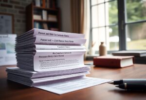 parent guarantees and comfort letters in licensing wug