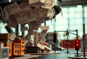 policy reform cycles and unintended consequences tre