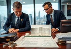 public interest and private capital alignment urt