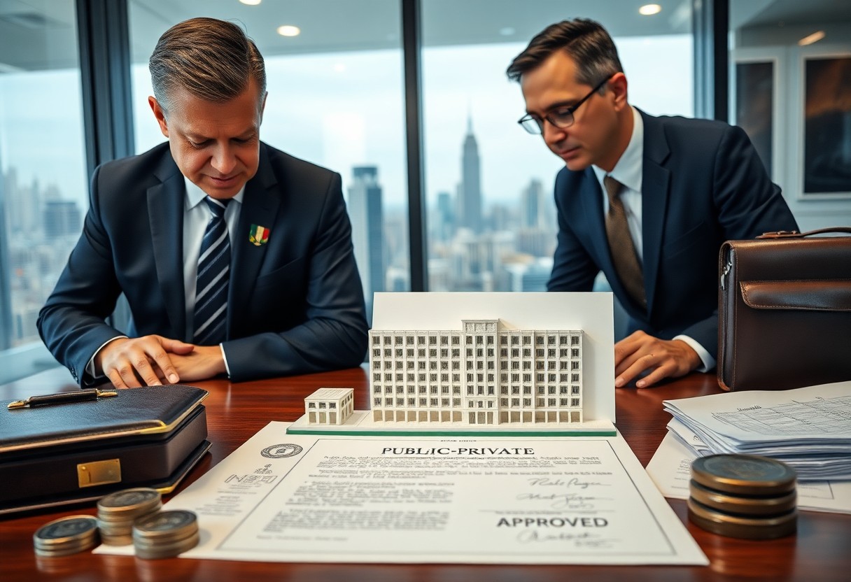Public Interest and Private Capital Alignment