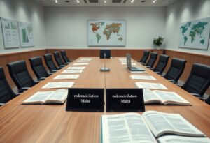 redomiciliation playbooks for malta headquartered groups ubd