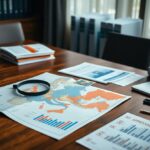 Regulatory benchmarking across Europe comparing EU regulations
