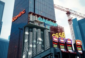 scale without substance in igaming expansion nug