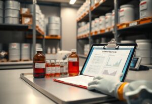 substance requirements and remote management vwl
