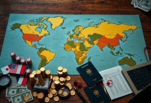 the geography of gambling tax optimisation neo 1