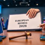 European gambling reform and regulatory changes affecting online