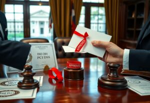 the politics of compliance certifications afr
