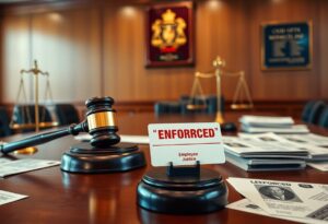 the reputational risk of selective enforcement tca
