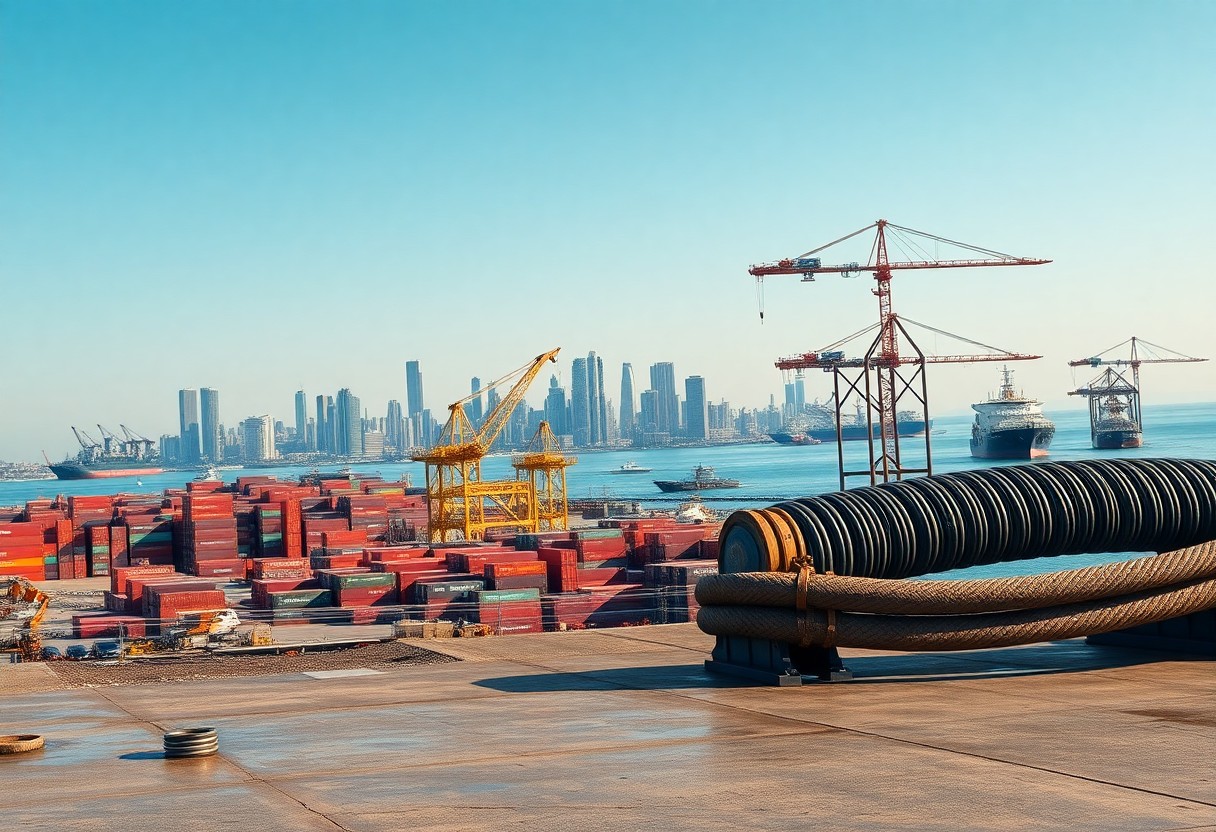Understanding Offshore Dependency
