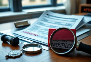 transparency without verification is not oversight shm