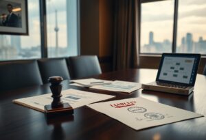 trusts and director liability in corporate structures yhh