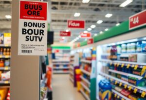 vat on bonus buys and cross border promotions gxi