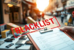 why blacklists rarely eliminate demand dpc