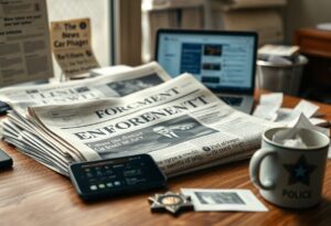 why enforcement headlines fade quickly ccw