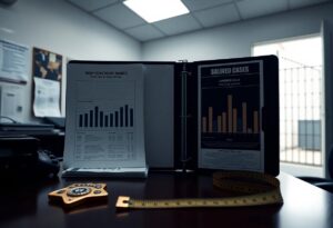 why enforcement statistics do not equal effectiveness acn