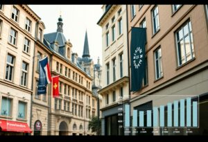 why transparency standards differ across europe irt