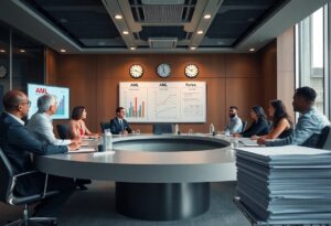 Key AML Roles Appointment and Rotation for Better Compliance