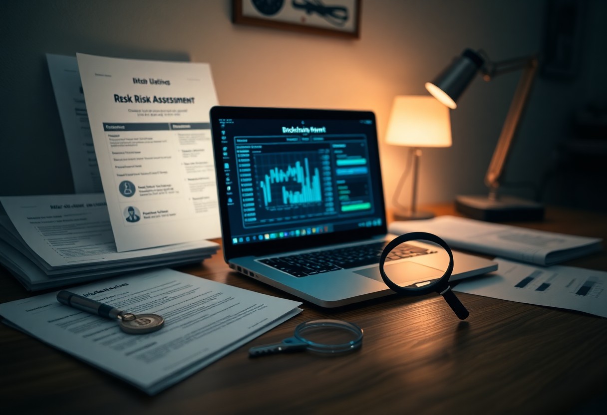 Unhosted Wallet Risk Assessment for Secure Crypto Compliance