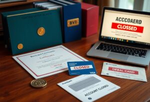 BVI Companies Can Survive Global Bank De Risking