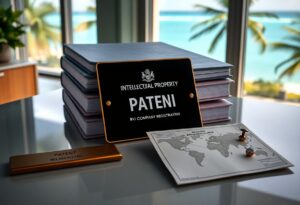 Benefits of a BVI Company for Holding Intellectual Property
