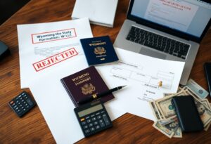 Wyoming LLC Mistakes Foreign Founders Must