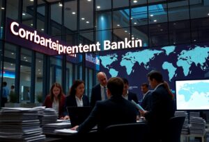 Correspondent Banking Solutions for High Risk Businesses
