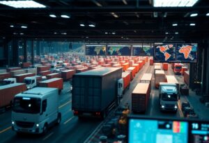 Cross Border Payment Visibility and PSP Risk Management