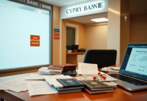 Cyprus Banking Challenges for International Entrepreneurs Guide