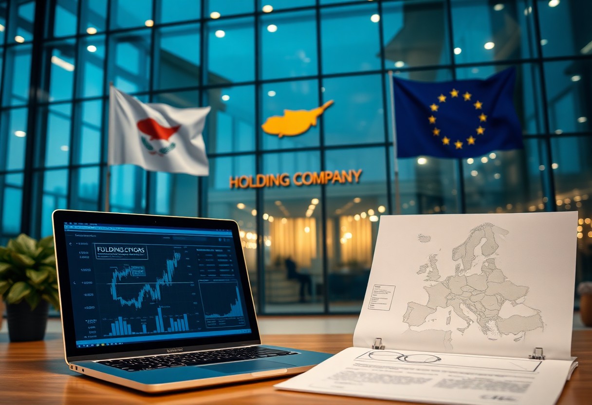 EU Market Expansion Using Cyprus Holding Companies
