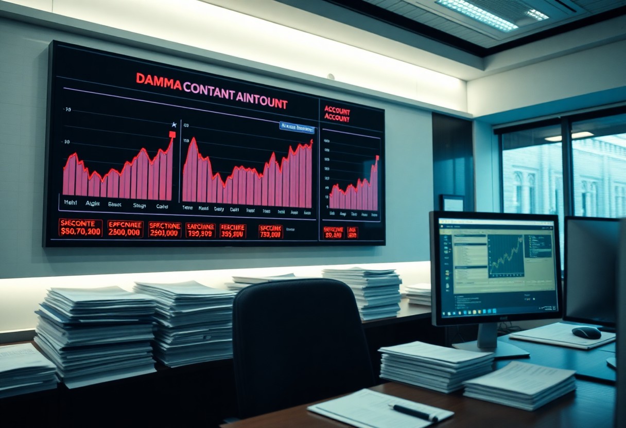 AML Insights on Dormant Accounts and Suspicious Transaction Patterns