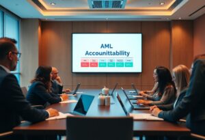 AML Accountability for Franchise and White Label Firms
