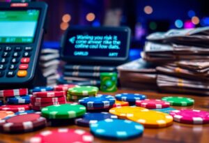 Managing Gaming Chips and Payment Conversion Risks Effectively