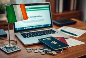 Set Up a Company in Ireland for Non EU Founders
