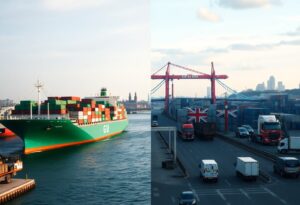 Ireland vs UK Best Choice for European Market Access