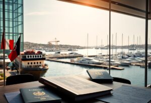 Offshore vs Onshore Explained for UK Investors and International Firms