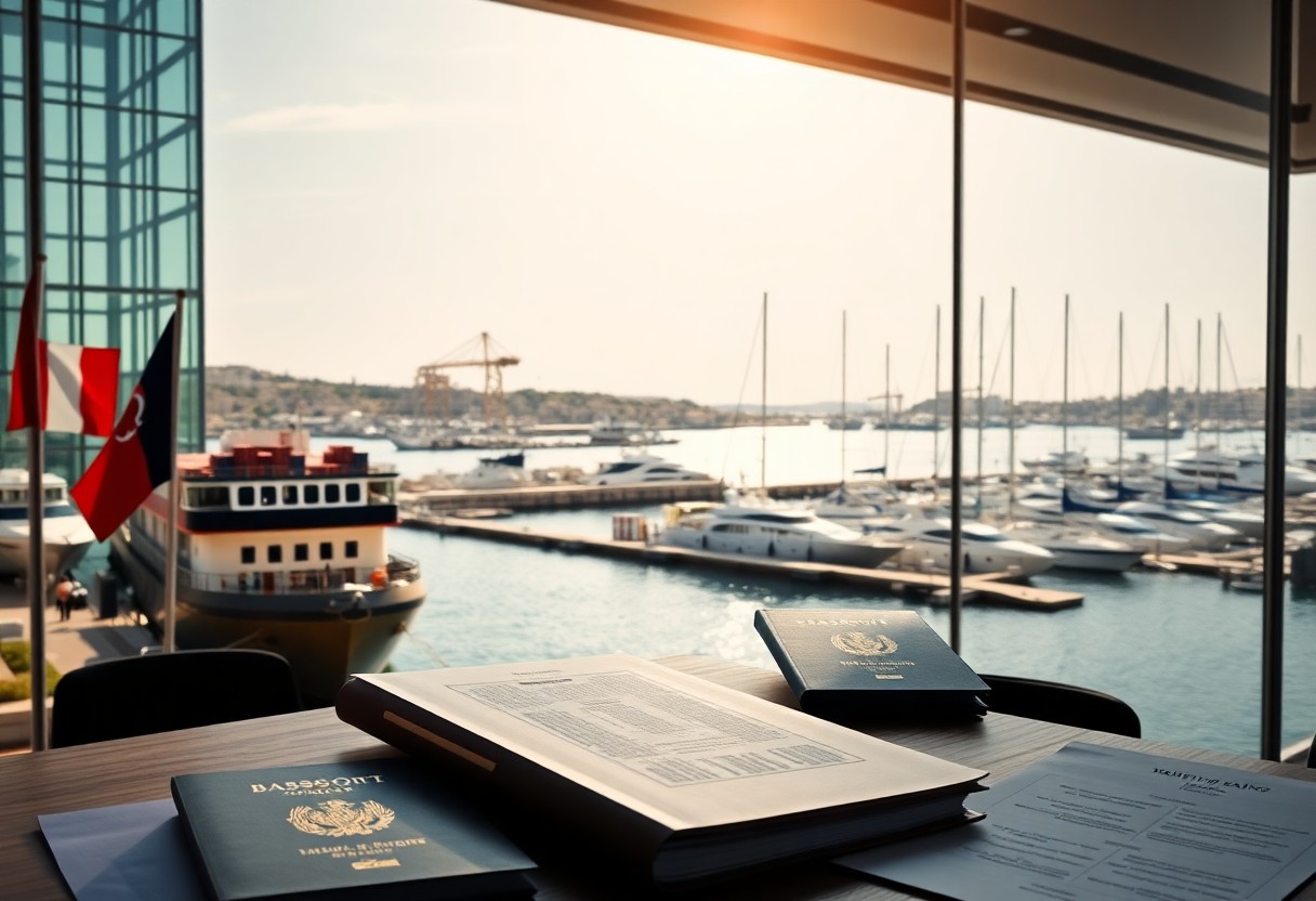 Offshore vs Onshore Explained for UK Investors and International Firms