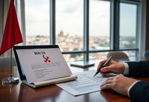 Economic Substance Rules for Malta Companies and Investors