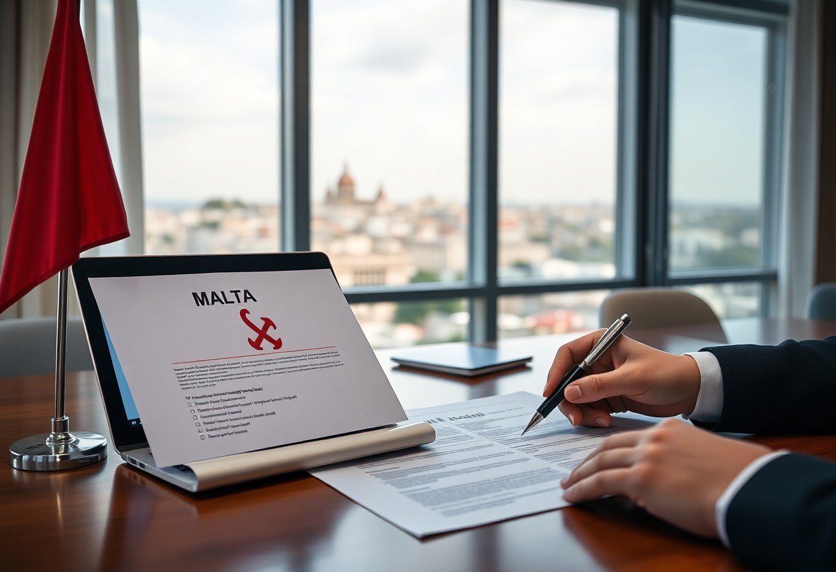 Economic Substance Rules for Malta Companies and Investors