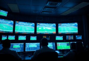 Peak Sports Event Alert Management for Better Fan Engagement
