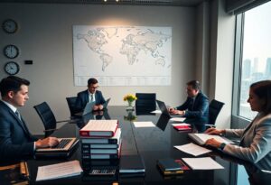 Expert Guide to Managing Multi Jurisdictional Companies