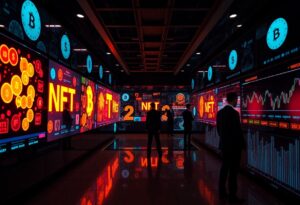 NFT Market Risks and Money Laundering Trends