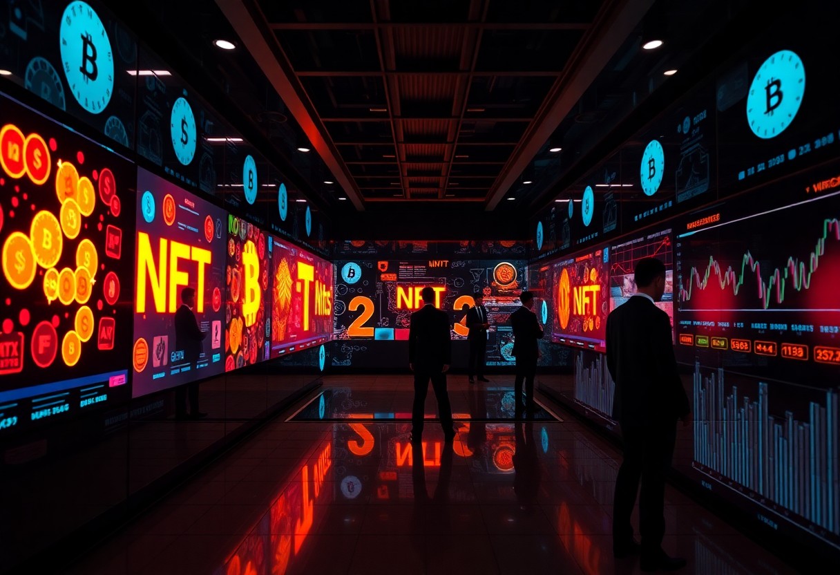 NFT Market Risks and Money Laundering Trends