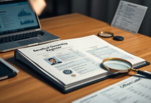 Understanding Offshore Companies and Ownership Registers