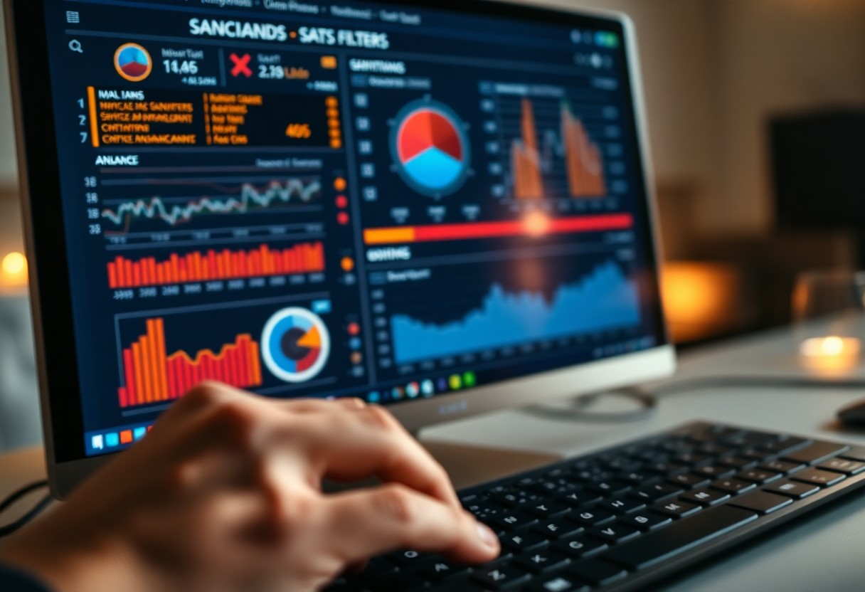 Periodic Reviews for Sanctions Filters Matter