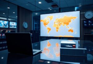 How to Grow an International Company Without Losing Control