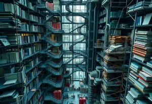 Overengineered Company Structures Hurt Business Growth