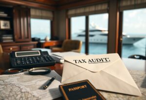 Offshore Tax Planning Limits Every Business Should Understand