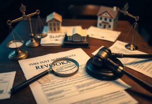 Legal Scrutiny of Trust Structures Compliance Guide