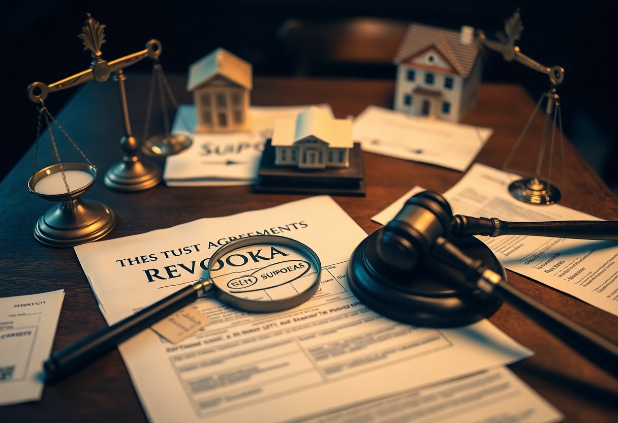 Legal Scrutiny of Trust Structures Compliance Guide