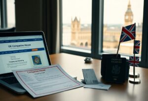 Start a UK Company as a Non Resident with Expert Help